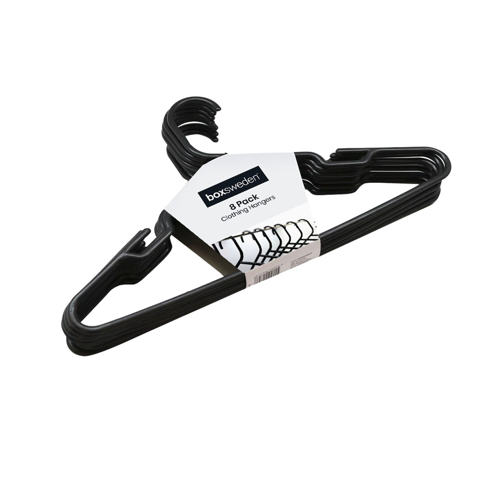 47576-8pc-boxsweden-clothing-hangers-black