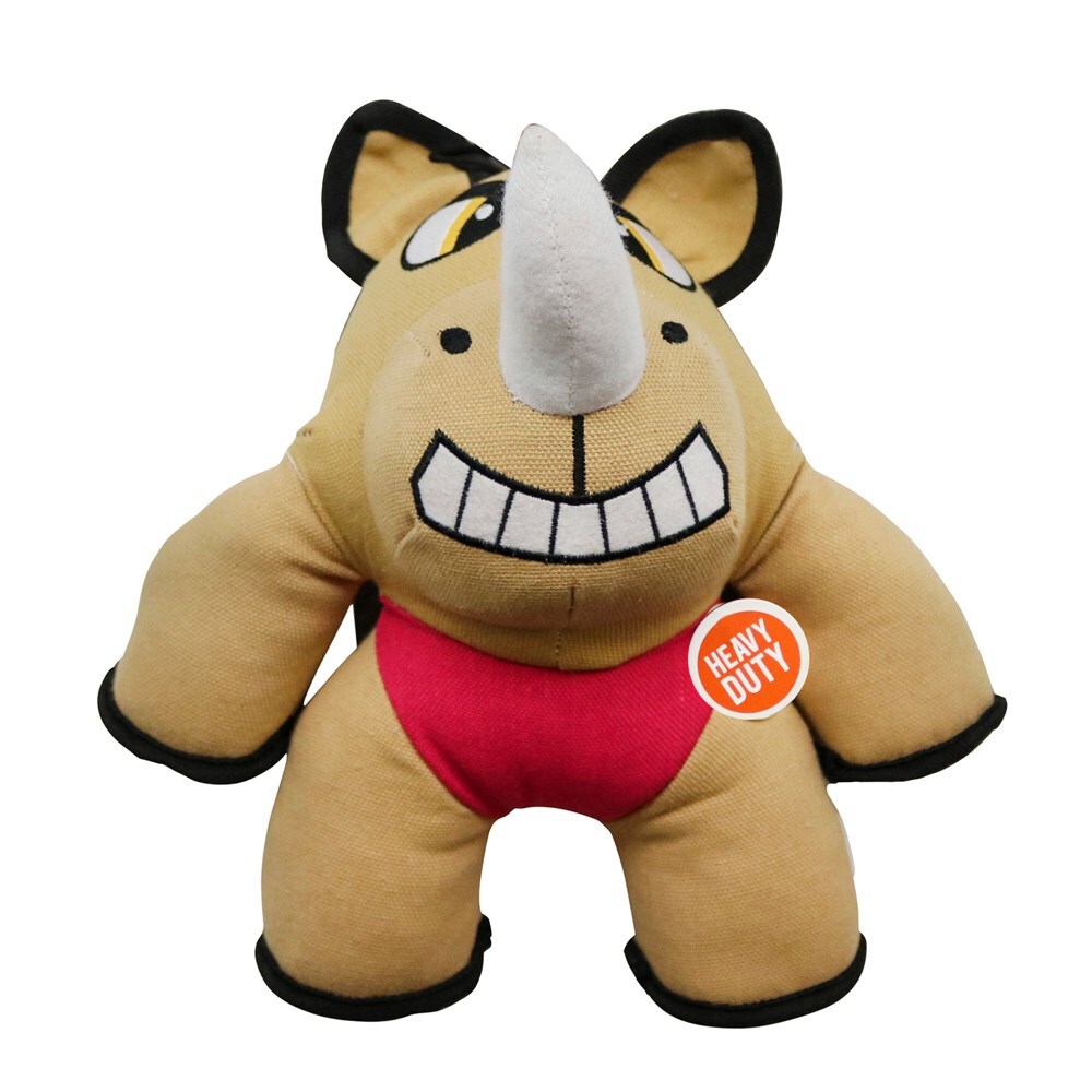 49488-paws-claws-tuff-busta-pet-toy-26cm-assorted