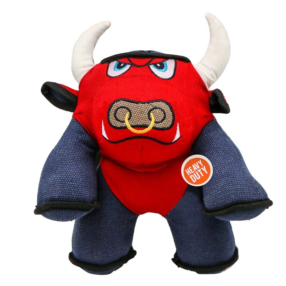 49488-paws-claws-tuff-busta-pet-toy-26cm-assorted