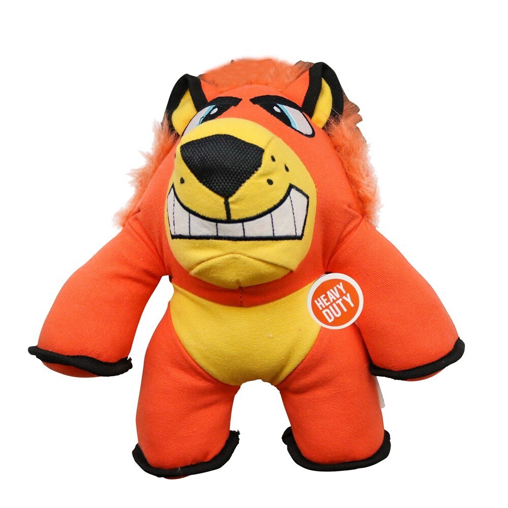 49488-paws-claws-tuff-busta-pet-toy-26cm-assorted