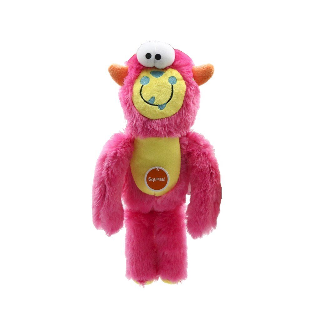 49525-paws-claws-monster-ziggle-pet-toy-34cm-assorted