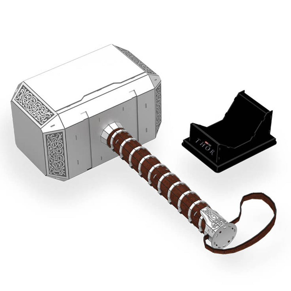 4d51036-84pc-marvel-studios-the-infinity-saga-3d-puzzle-thor-hammer-kids-8y