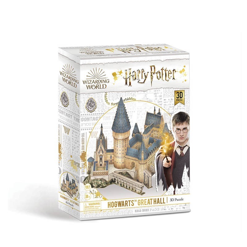 4d51060-187pc-harry-potter-3d-puzzle-hogwarts-great-hall-model-kit-kids-toy-8