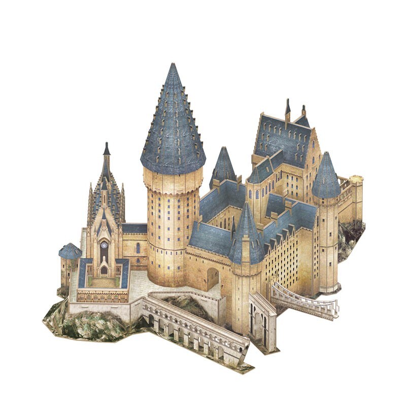 4d51060-187pc-harry-potter-3d-puzzle-hogwarts-great-hall-model-kit-kids-toy-8