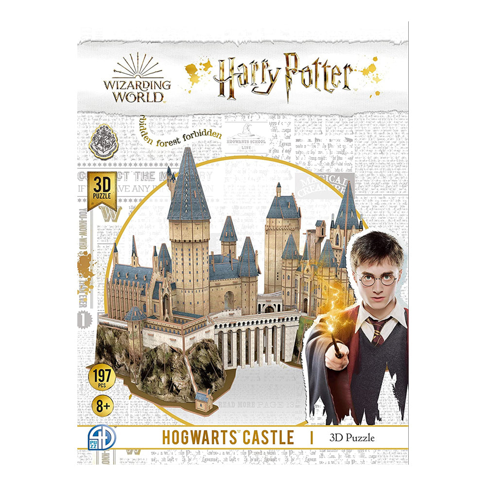 4d51063-197pc-harry-potter-3d-puzzle-hogwarts-castle-kids-toy-8y