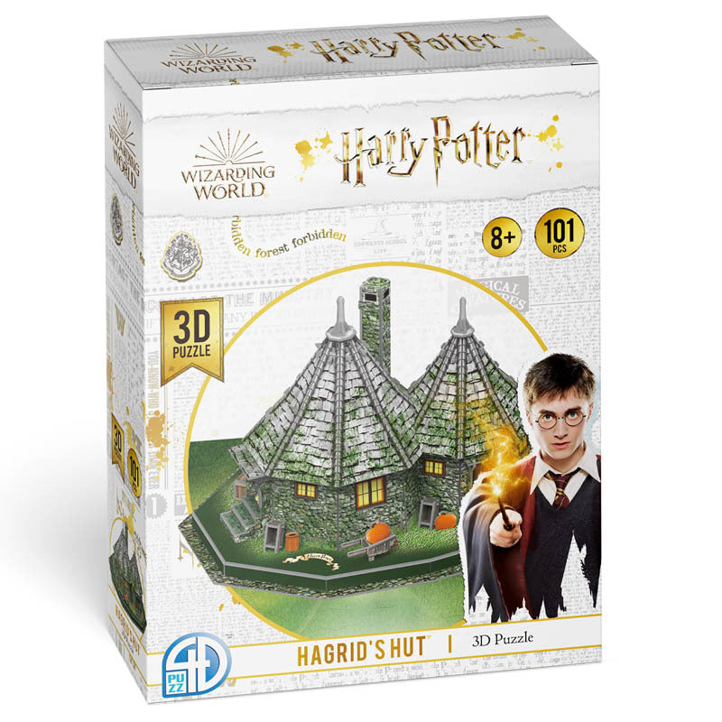 4d51072-101pc-harry-potter-3d-puzzle-hagrids-hut-model-kit-kids-toy-8