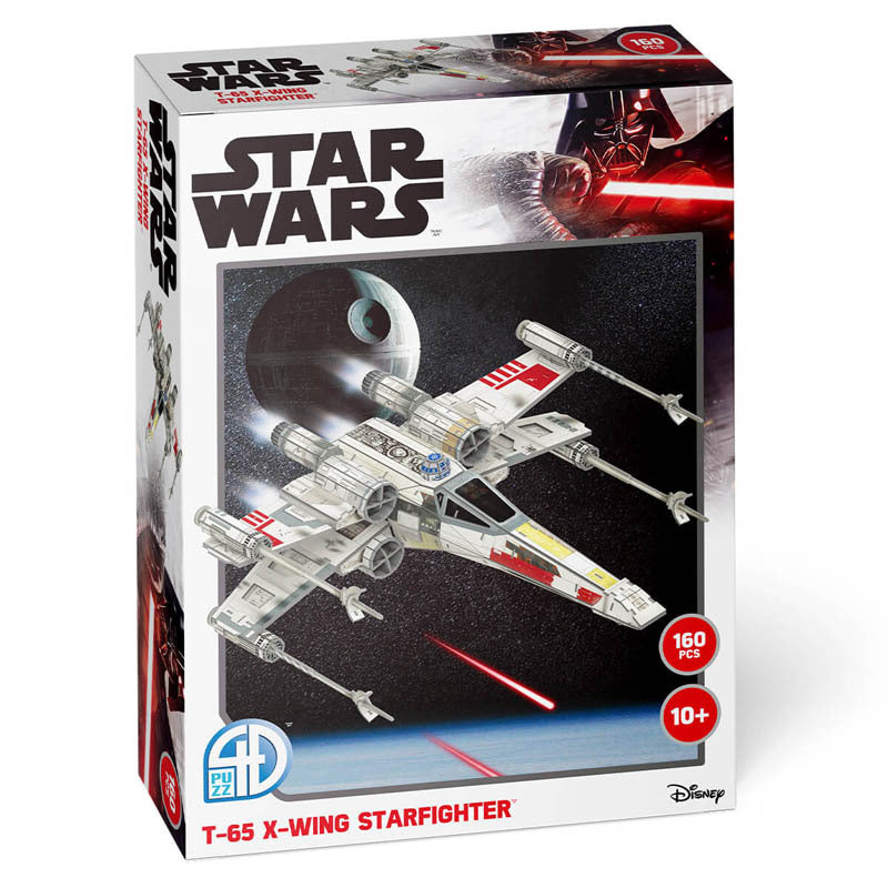 4d51300-160pc-star-wars-t-65-x-wing-starfighter-3d-paper-model-kit-10