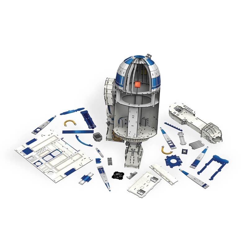 4d51308-192pc-star-wars-r2-d2-3d-paper-model-kit-kids-10-medium