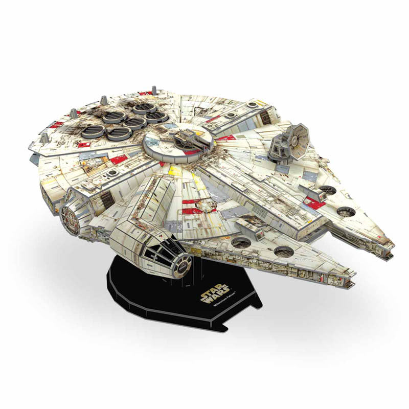 4d51401-216pc-start-wars-34-8cm-millennium-falcon-3d-paper-model-kit-10