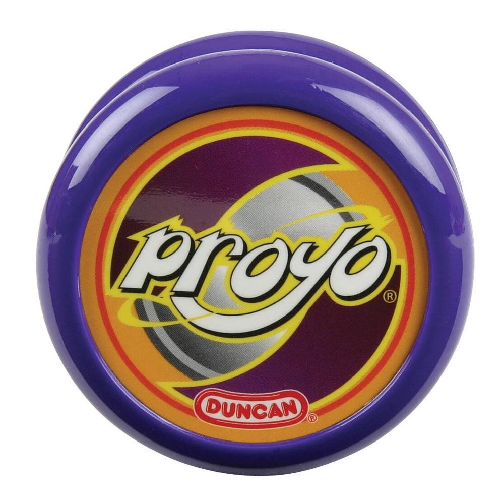 50874-duncan-yo-yo-beginner-proyo-kids-round-toy-6y-assorted