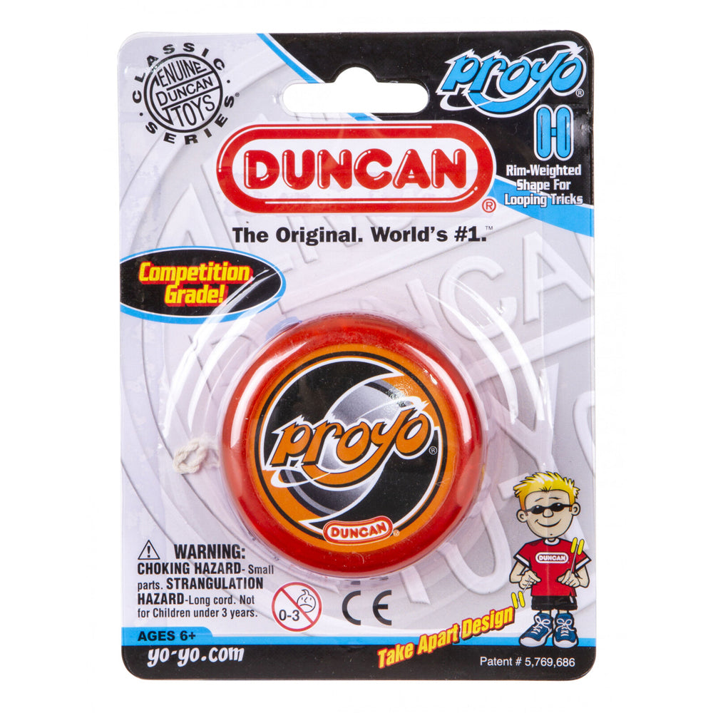 50874-duncan-yo-yo-beginner-proyo-kids-round-toy-6y-assorted
