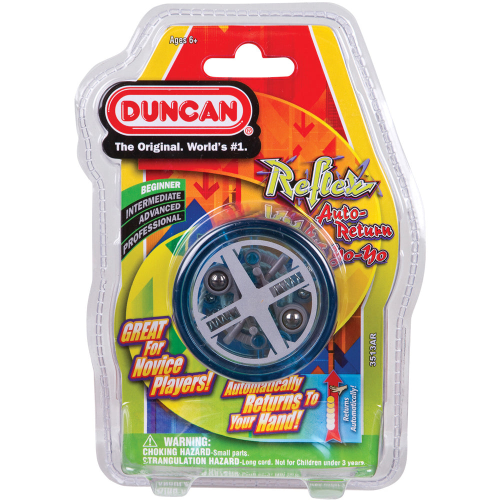 50889-duncan-yo-yo-beginner-reflex-auto-return-kids-toy-6y-assorted