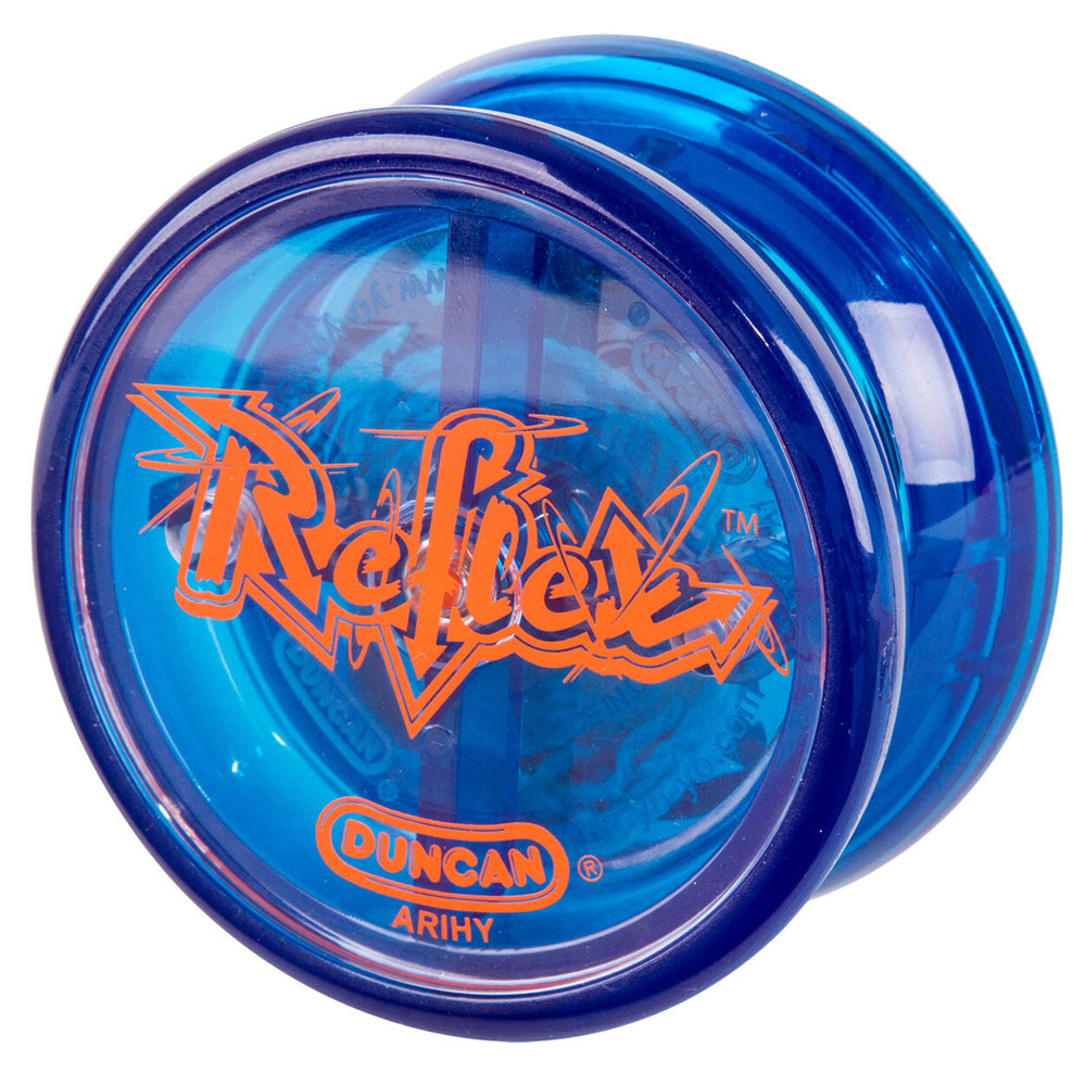 50889-duncan-yo-yo-beginner-reflex-auto-return-kids-toy-6y-assorted
