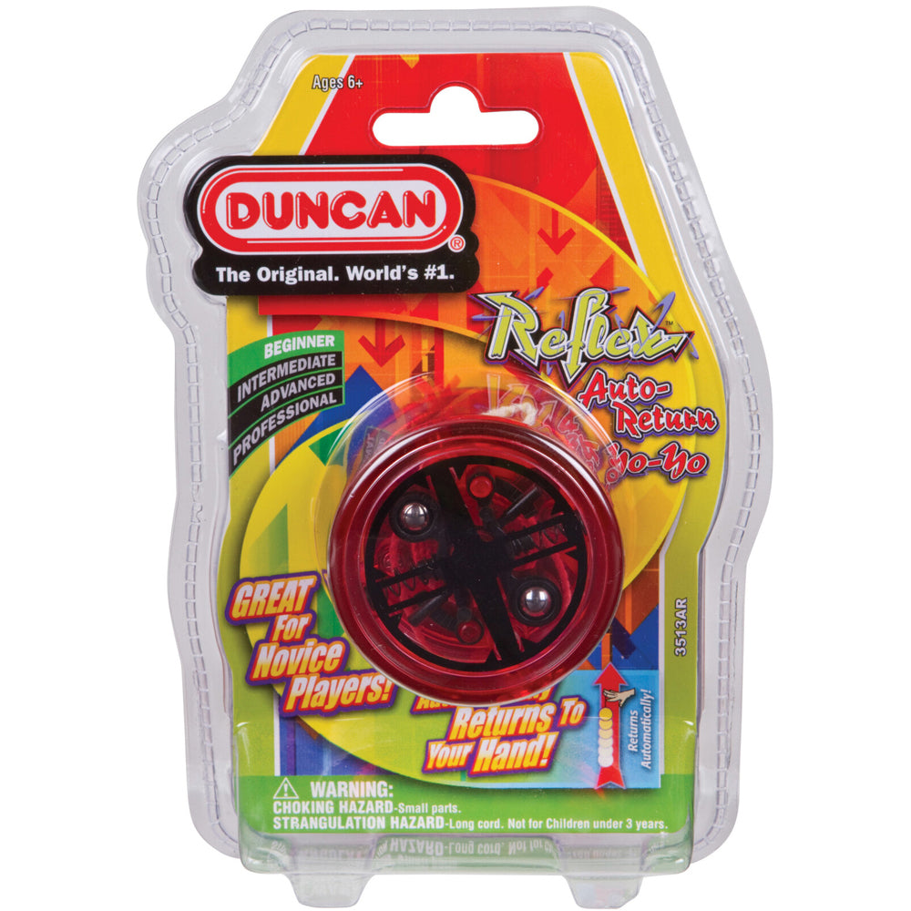 50889-duncan-yo-yo-beginner-reflex-auto-return-kids-toy-6y-assorted