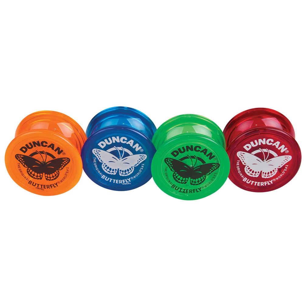 50891-duncan-yo-yo-beginner-kids-toy-6y-butterfly-assorted