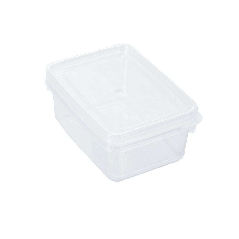 61046-3pk-lemon-lime-keep-fresh-300ml-11cm-food-container-clear