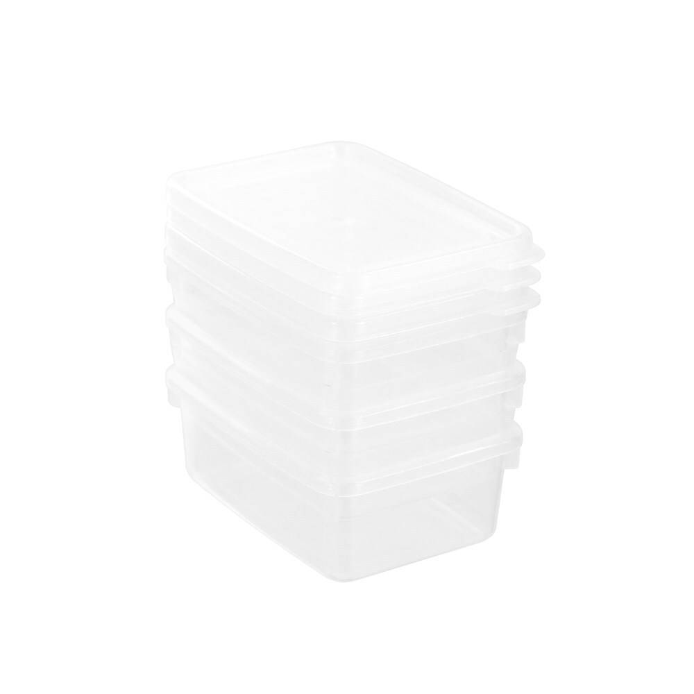 61046-3pk-lemon-lime-keep-fresh-300ml-11cm-food-container-clear