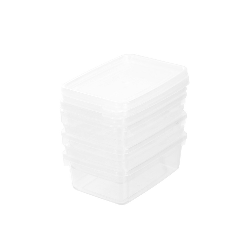 61046-3pk-lemon-lime-keep-fresh-300ml-11cm-food-container-clear