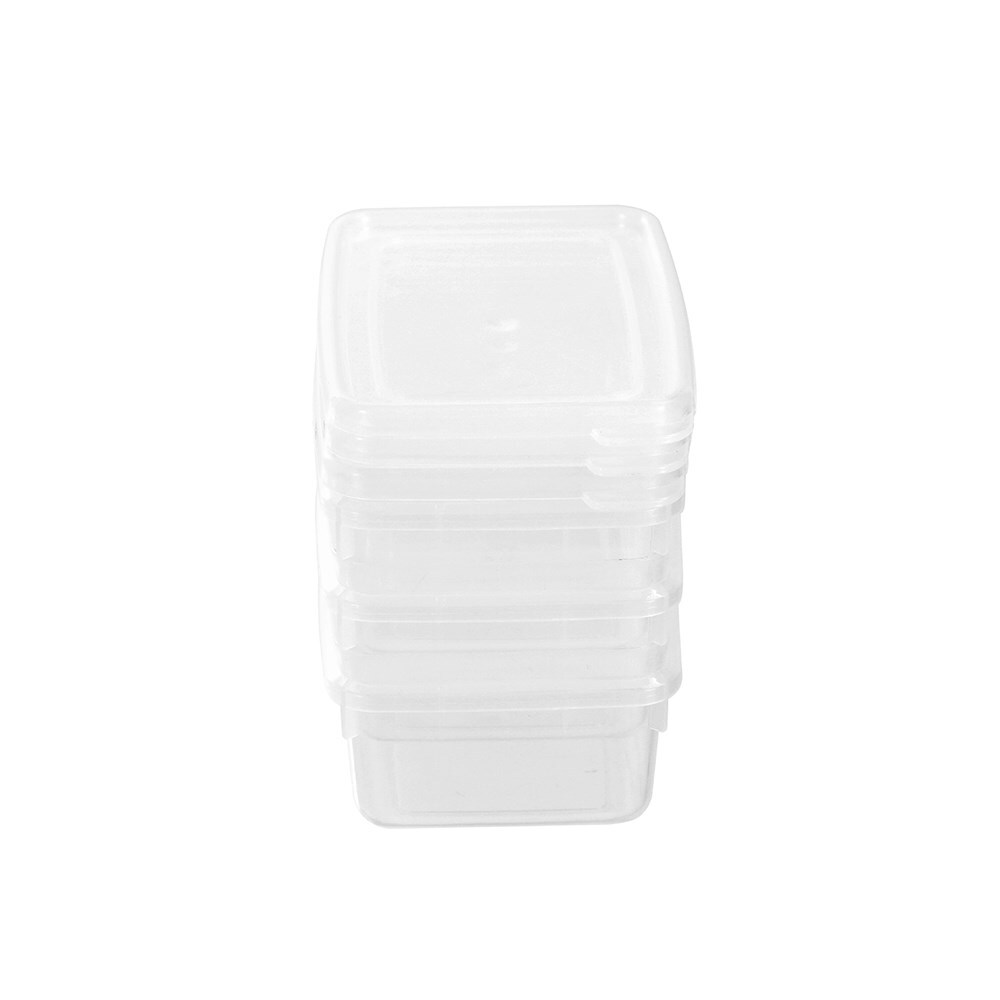 61046-3pk-lemon-lime-keep-fresh-300ml-11cm-food-container-clear