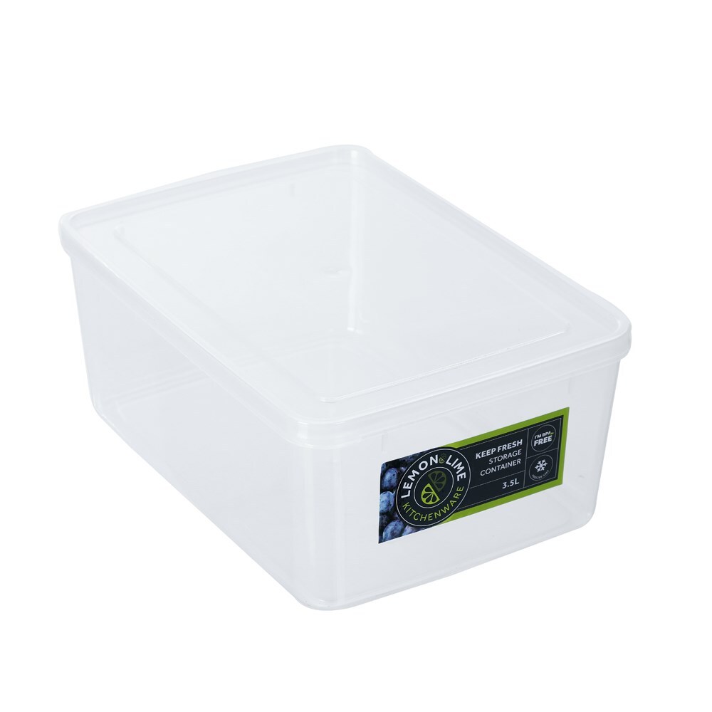 61091-lemon-lime-keep-fresh-food-container-3-5l-24x17-5x10cm