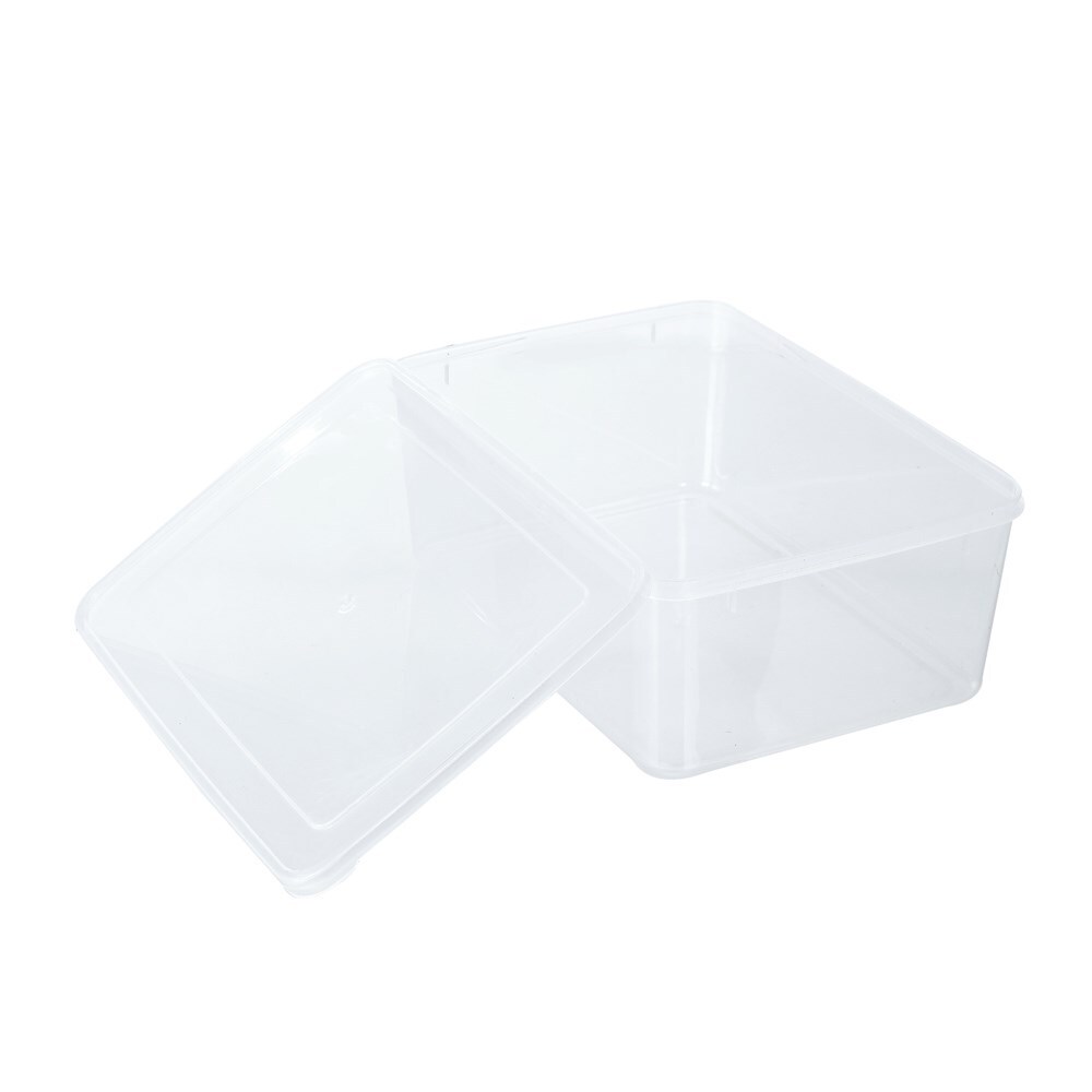 61121-lemon-lime-keep-fresh-11-5l-36cm-rectangle-food-container