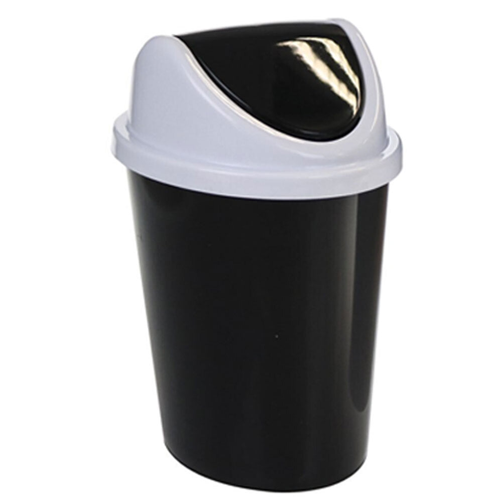 61190-boxsweden-swing-bin-home-5-5lt-assorted