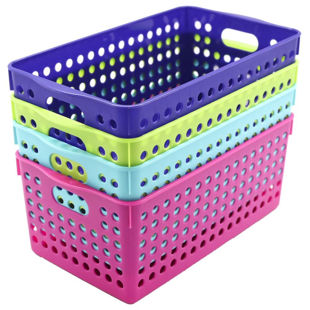 61794-boxsweden-29x16-5cm-mode-neon-basket-assorted