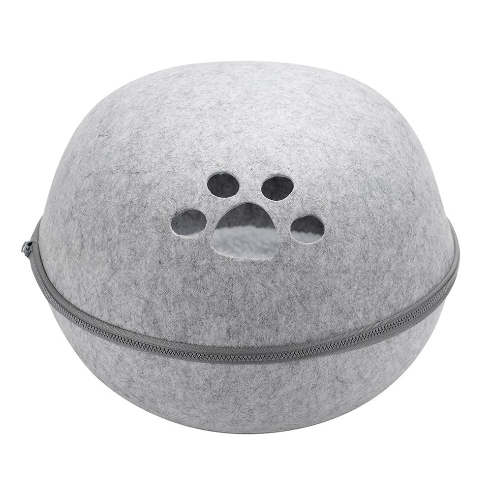 62036-paws-claws-cosy-cat-cave-48x38x26cm