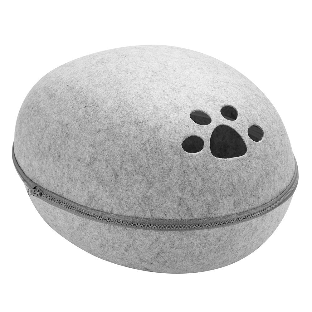 62036-paws-claws-cosy-cat-cave-48x38x26cm