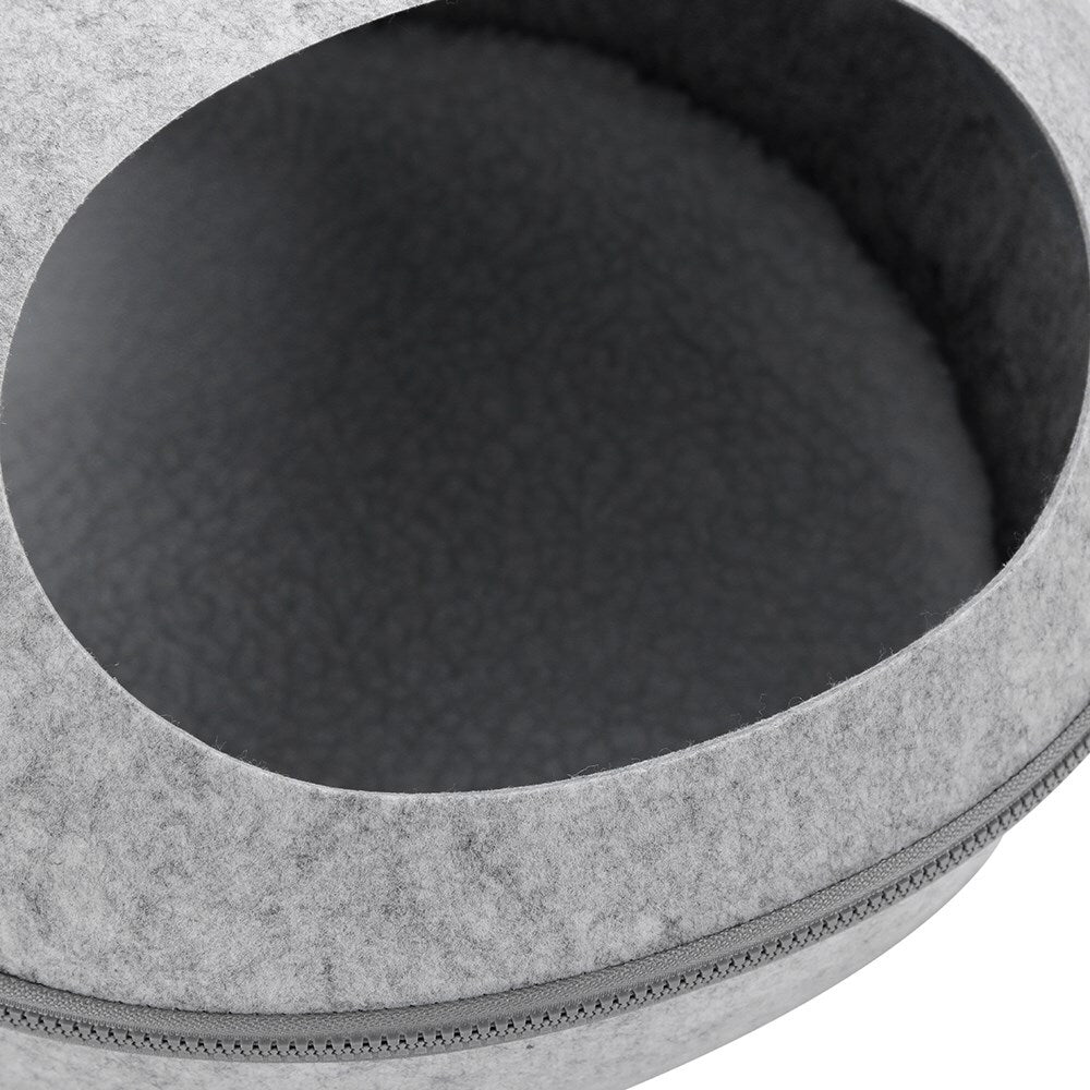 62036-paws-claws-cosy-cat-cave-48x38x26cm