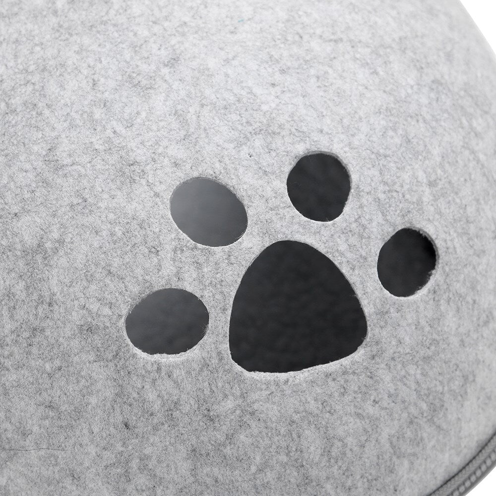 62036-paws-claws-cosy-cat-cave-48x38x26cm
