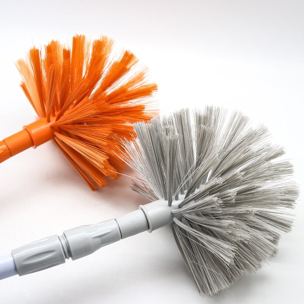64436-white-glove-cobweb-ball-with-extendable-handle-1-5m-assorted