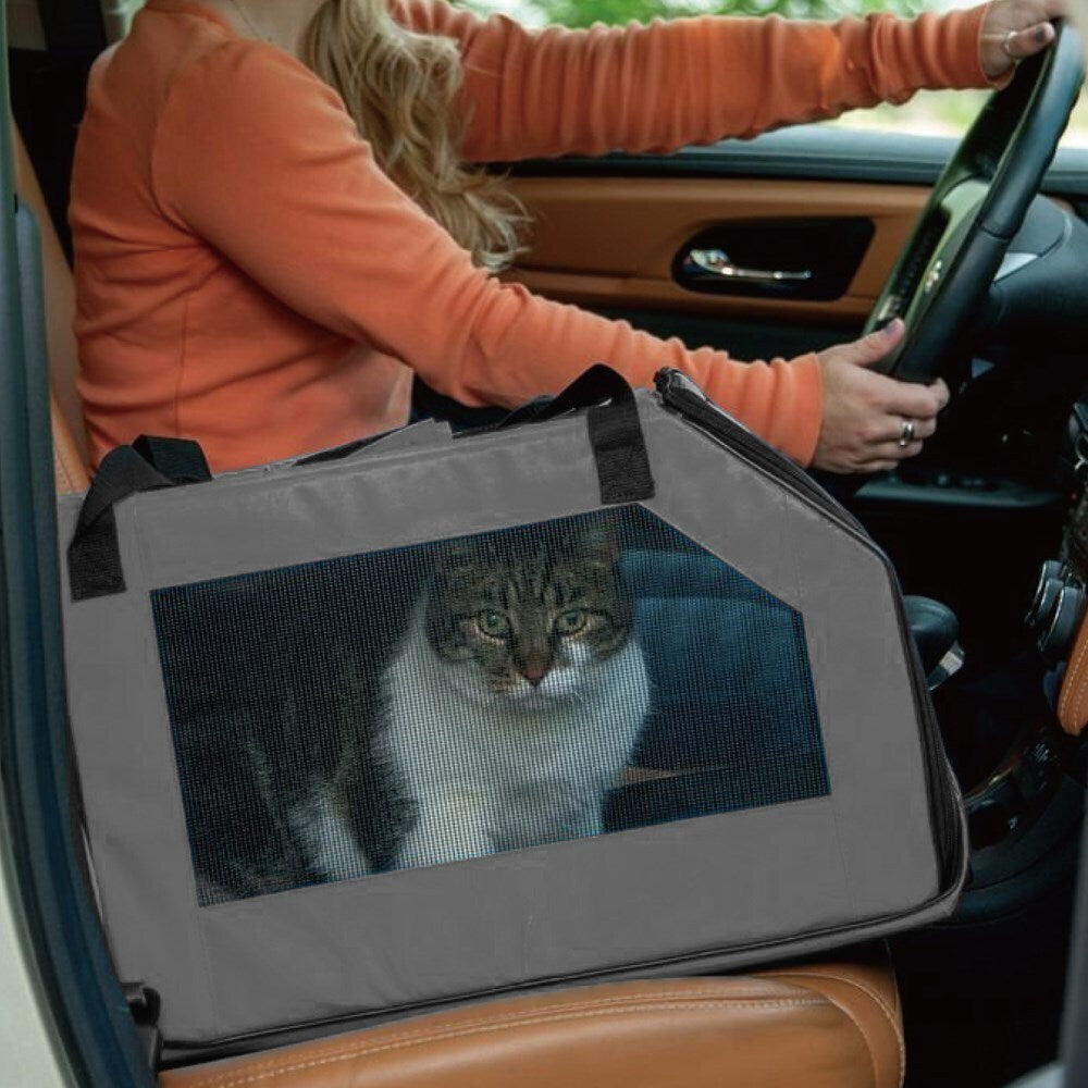 64665-paws-claws-pet-car-seat-carrier-dual-purpose