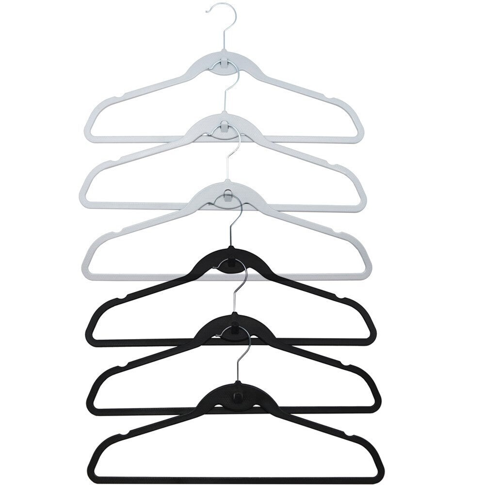 65358-10pk-boxsweden-plastic-space-saving-hangers-45cm-assorted