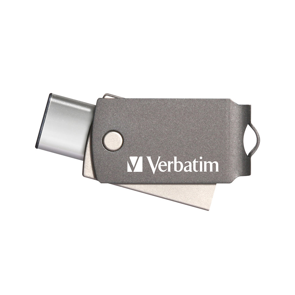 65745-verbatim-storengo-64gb-usb-c-usb-3-0-dual-drive-for-smartphone-tablet