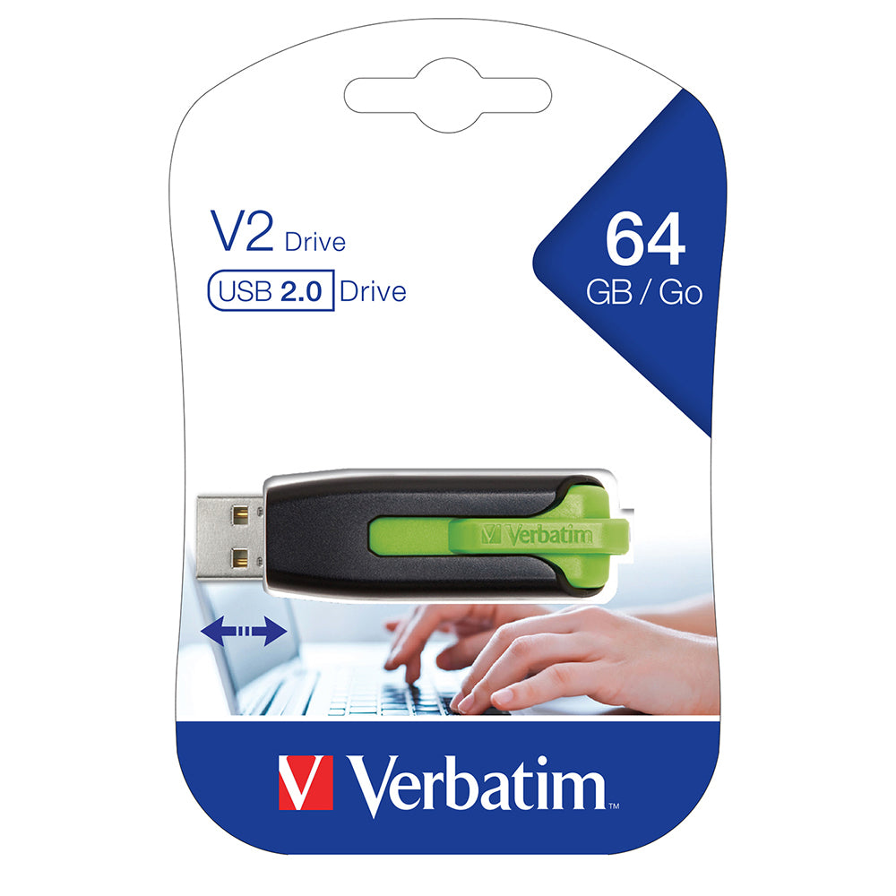 65853-verbatim-storengo-v2-usb-2-0-drive-64gb-eucalyptus-green