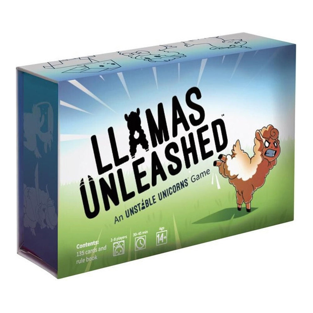66032-tee-turtle-llamas-unleashed-base-kids-children-fun-card-game-14