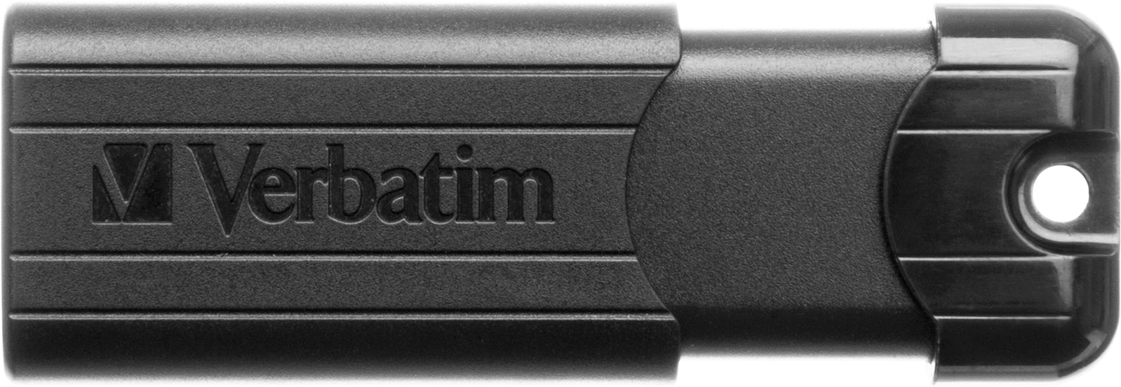66775-verbatim-pinstripe-microban-32gb-usb-3-0-drive-black