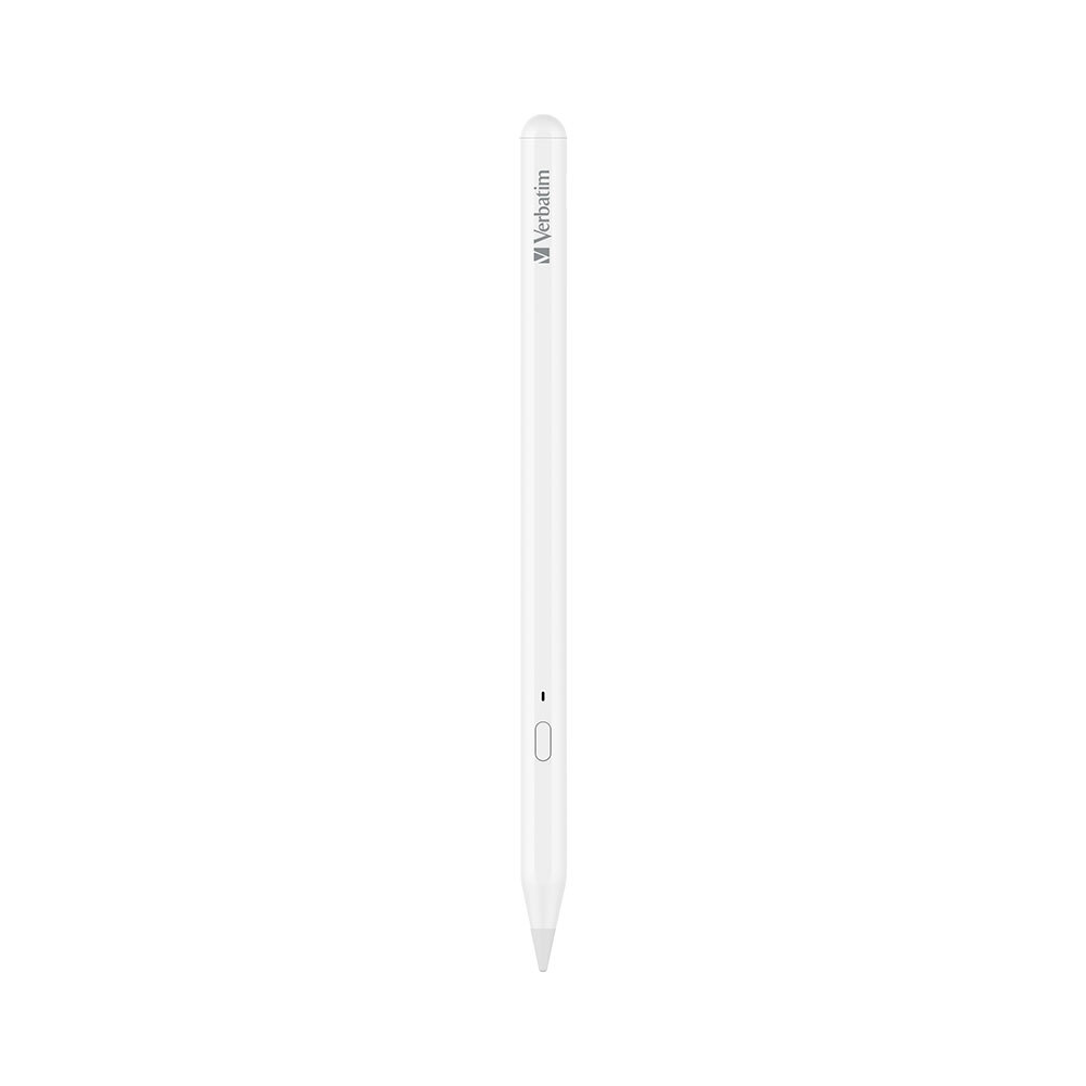 66898-verbatim-touch-screen-stylus-for-ipad-bluetooth-white