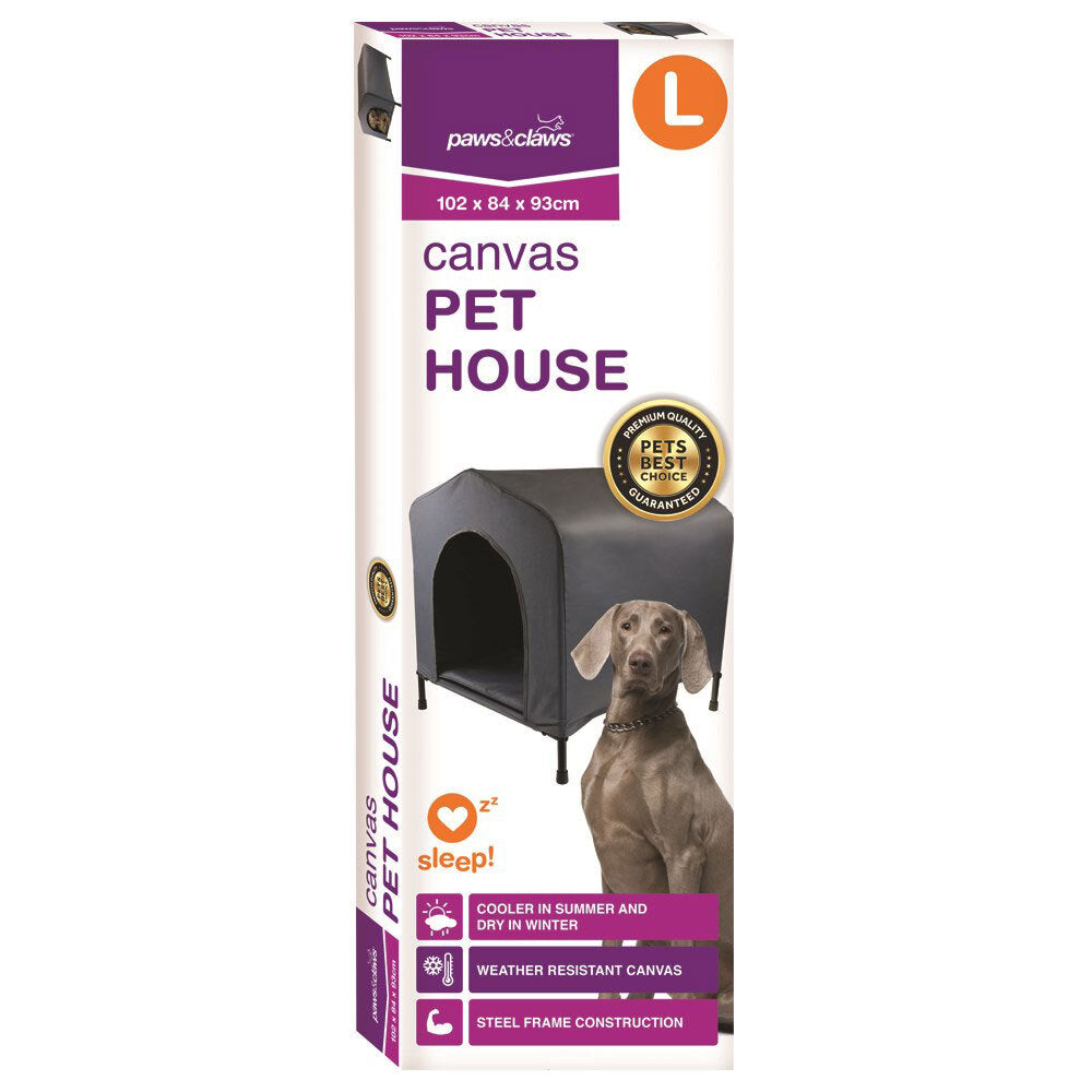 68380-paws-claws-elevated-pet-house-w-cushion-xl