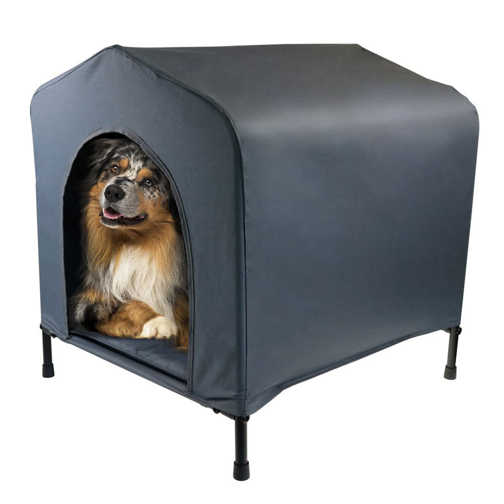68397-paws-claws-elevated-canvas-pet-house-medium