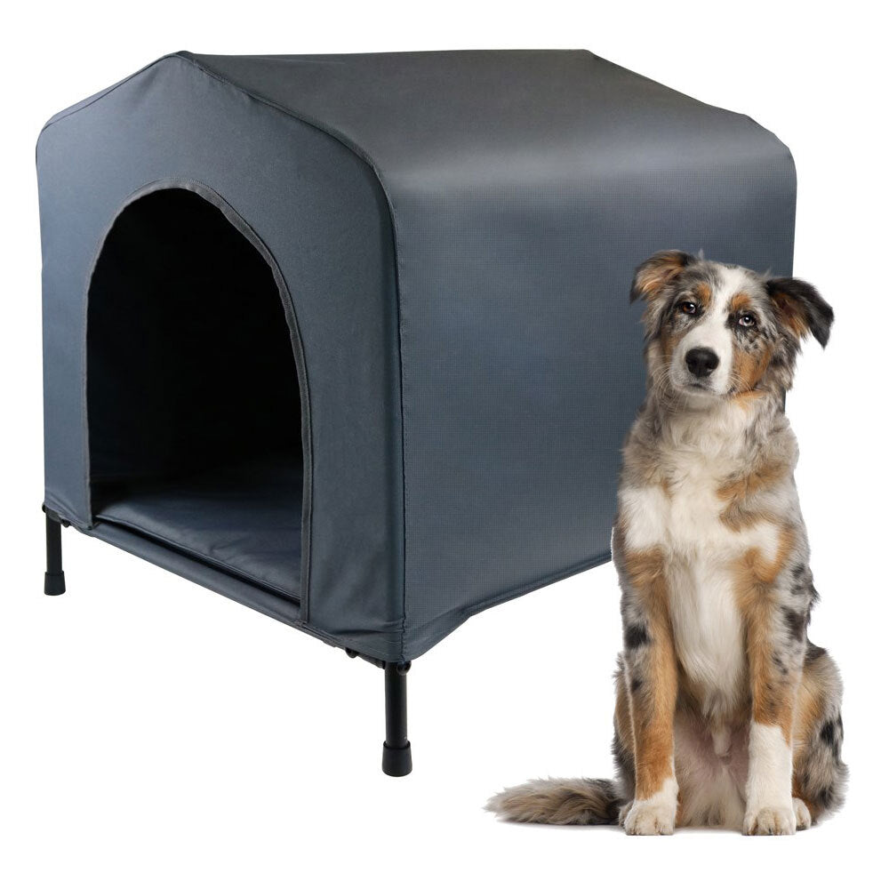68397-paws-claws-elevated-canvas-pet-house-medium
