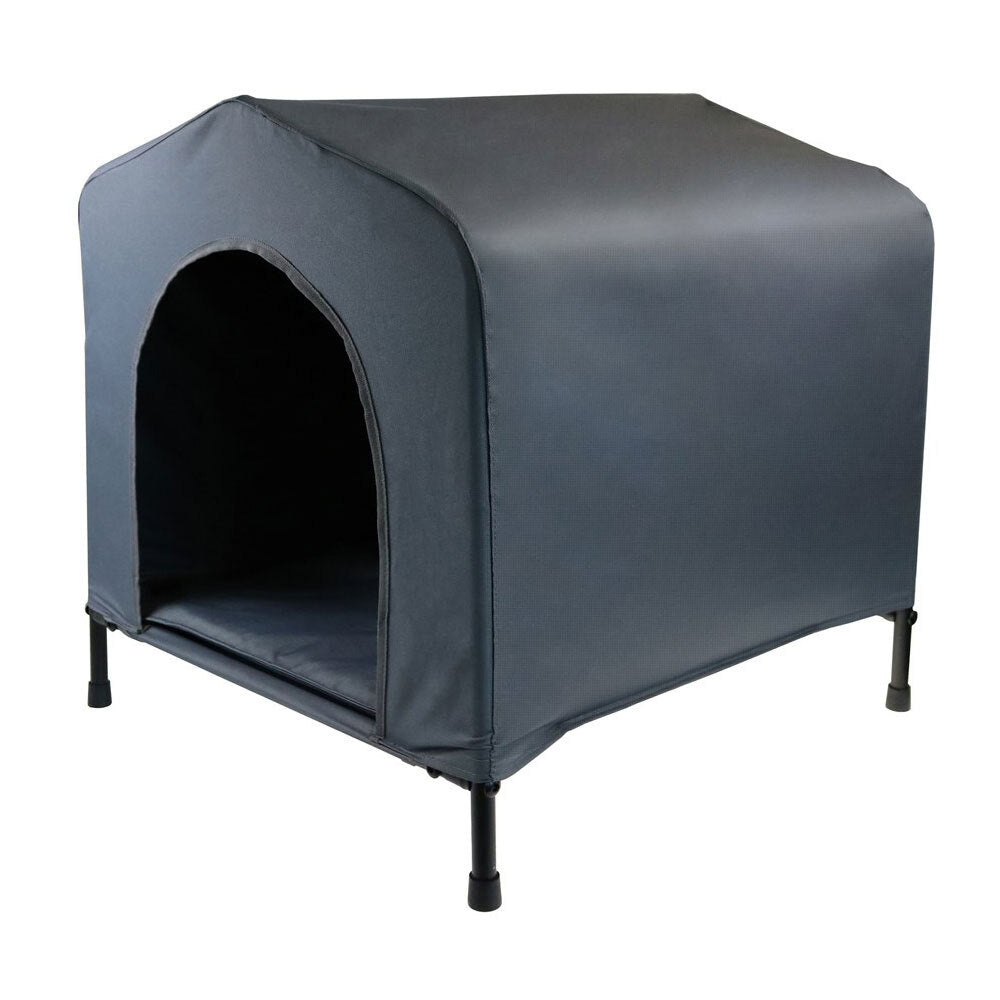68397-paws-claws-elevated-canvas-pet-house-medium