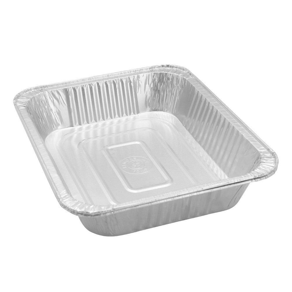 68458-3pk-lemon-lime-foil-tray-rect-pdq-32x26-5x6cm-shelf-ready-pdq