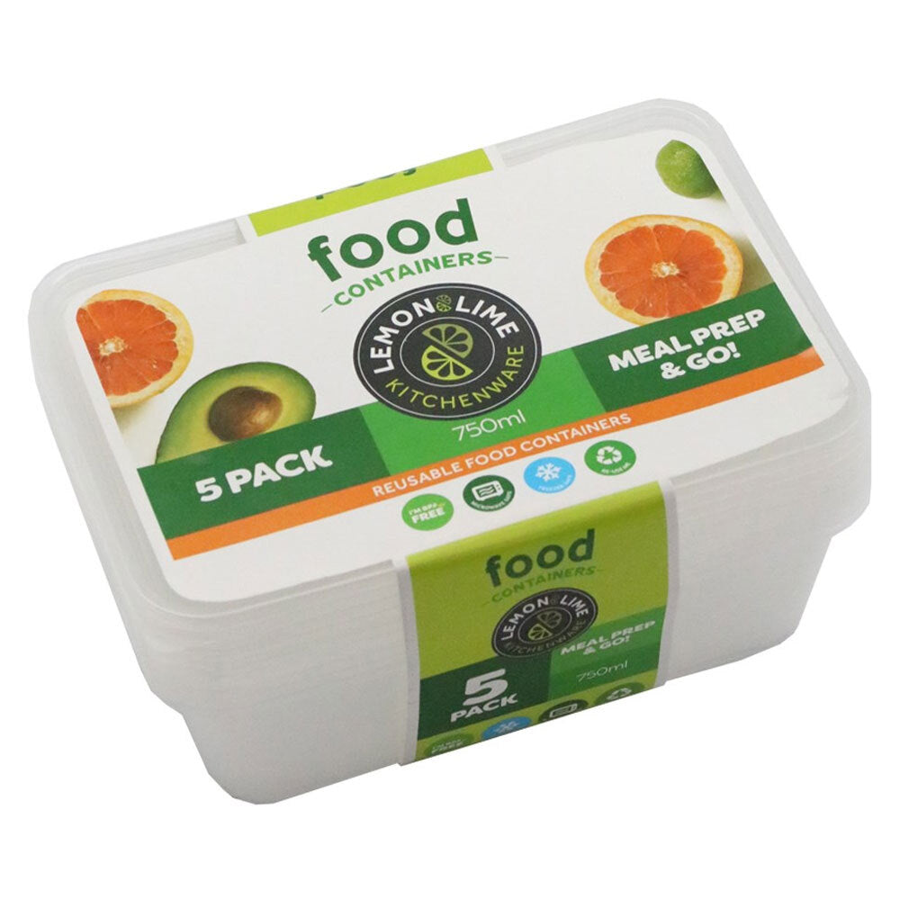 68663-5pc-lemon-lime-750ml-reusable-food-containers