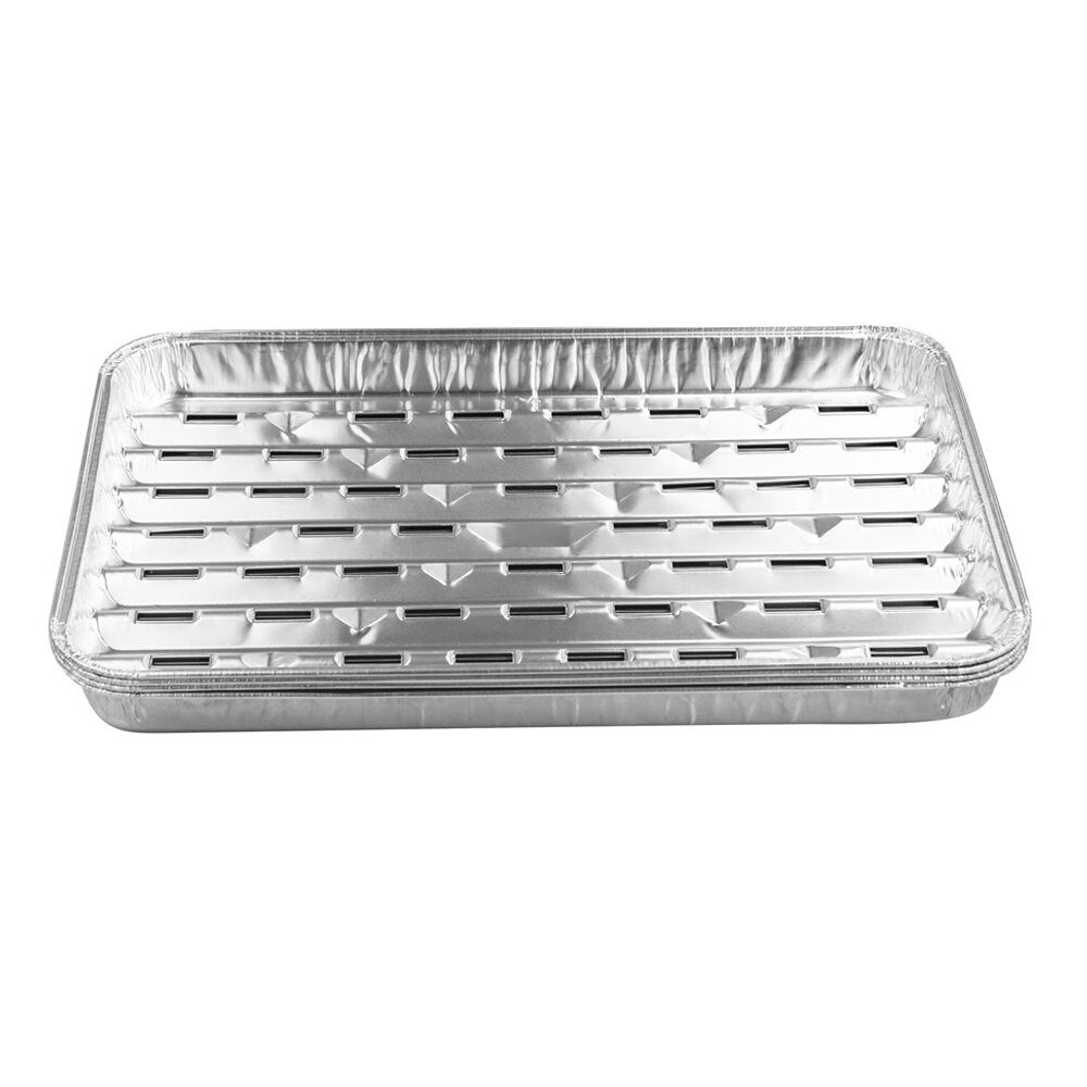 68922-4pc-lemon-lime-foil-bbq-grill-tray