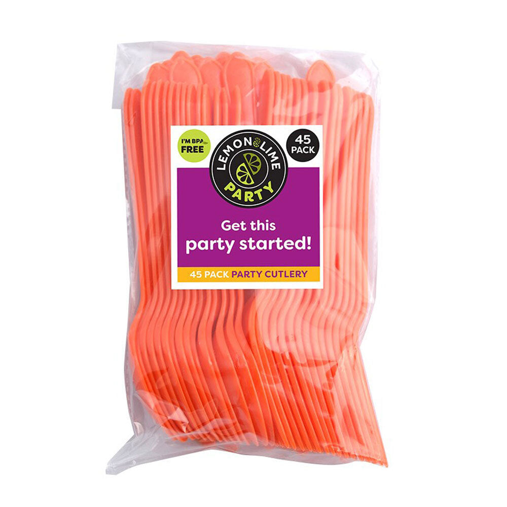 69561-45pc-lemon-lime-cutlery-set-orange