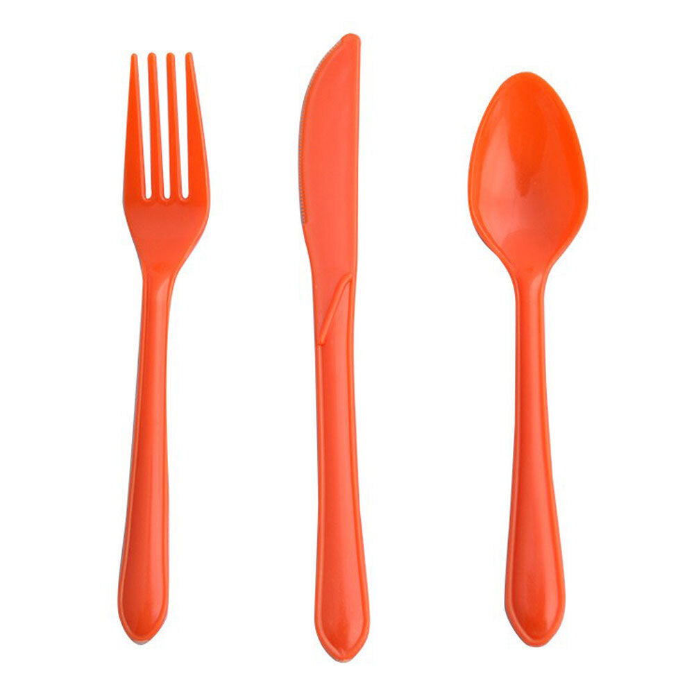 69561-45pc-lemon-lime-cutlery-set-orange
