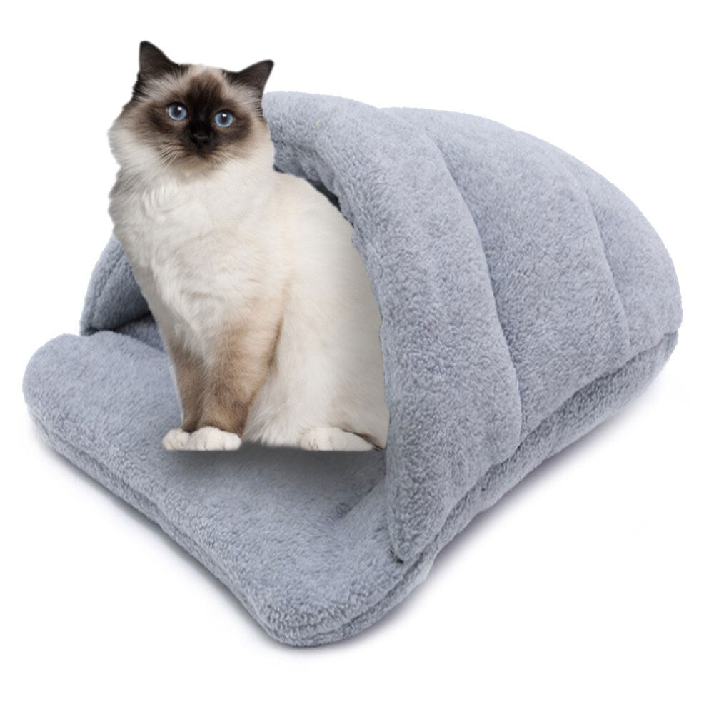 70024-paws-claws-cat-igloo-bed
