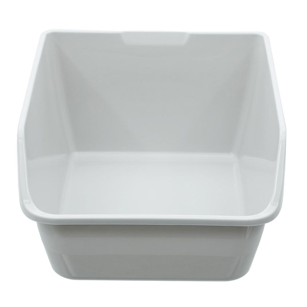 70420-paws-claws-high-wall-cat-litter-tray-grey
